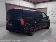 CITROEN d'occasion JUMPY XL 2.0 BLUE HDI 180 S&S EAT de 2021 Pau (64)﻿