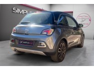 OPEL d'occasion ADAM 1.4 TWINPORT 87 de 2019 Cannes (06)﻿