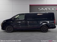 CITROEN d'occasion JUMPY XL 2.0 BLUE HDI 180 S&S EAT de 2021 Pau (64)﻿