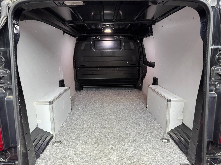 CITROEN d'occasion JUMPY XL 2.0 BLUE HDI 180 S&S EAT de 2021 Pau (64)﻿