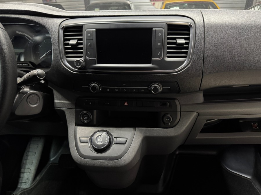 CITROEN d'occasion JUMPY XL 2.0 BLUE HDI 180 S&S EAT de 2021 Pau (64)﻿