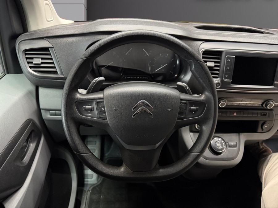 CITROEN d'occasion JUMPY XL 2.0 BLUE HDI 180 S&S EAT de 2021 Pau (64)﻿