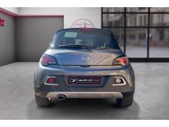 OPEL d'occasion ADAM 1.4 TWINPORT 87 de 2019 Cannes (06)﻿