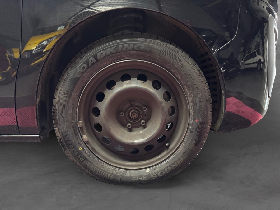 CITROEN d'occasion JUMPY XL 2.0 BLUE HDI 180 S&S EAT de 2021 Pau (64)﻿