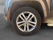 VOLKSWAGEN d'occasion AMAROK 2.0 BITDI 180 STARTLINE de 2013 Beaune