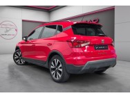 SEAT d'occasion ARONA 1.0 TSI 95 EDITION de 2021 Lyon Ouest (69)﻿
