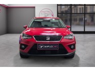 SEAT d'occasion ARONA 1.0 TSI 95 EDITION de 2021 Lyon Ouest (69)﻿