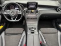 Mercedes glc classe   250 d 9g-tronic 4matic sportline occasion simplicicar st-maximin simplicicar simplicibike france