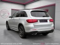 Mercedes glc classe   250 d 9g-tronic 4matic sportline occasion simplicicar st-maximin simplicicar simplicibike france