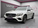 Mercedes glc classe   250 d 9g-tronic 4matic sportline occasion simplicicar st-maximin simplicicar simplicibike france