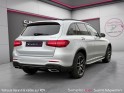 Mercedes glc classe   250 d 9g-tronic 4matic sportline occasion simplicicar st-maximin simplicicar simplicibike france