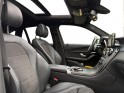 Mercedes glc classe   250 d 9g-tronic 4matic sportline occasion simplicicar st-maximin simplicicar simplicibike france