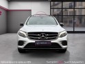 Mercedes glc classe   250 d 9g-tronic 4matic sportline occasion simplicicar st-maximin simplicicar simplicibike france