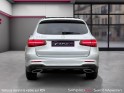 Mercedes glc classe   250 d 9g-tronic 4matic sportline occasion simplicicar st-maximin simplicicar simplicibike france