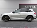 Mercedes glc classe   250 d 9g-tronic 4matic sportline occasion simplicicar st-maximin simplicicar simplicibike france