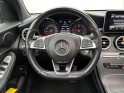 Mercedes glc classe   250 d 9g-tronic 4matic sportline occasion simplicicar st-maximin simplicicar simplicibike france