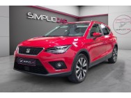 SEAT d'occasion ARONA 1.0 TSI 95 EDITION de 2021 Lyon Ouest (69)﻿