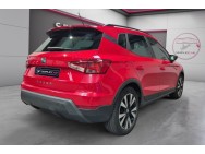 SEAT d'occasion ARONA 1.0 TSI 95 EDITION de 2021 Lyon Ouest (69)﻿