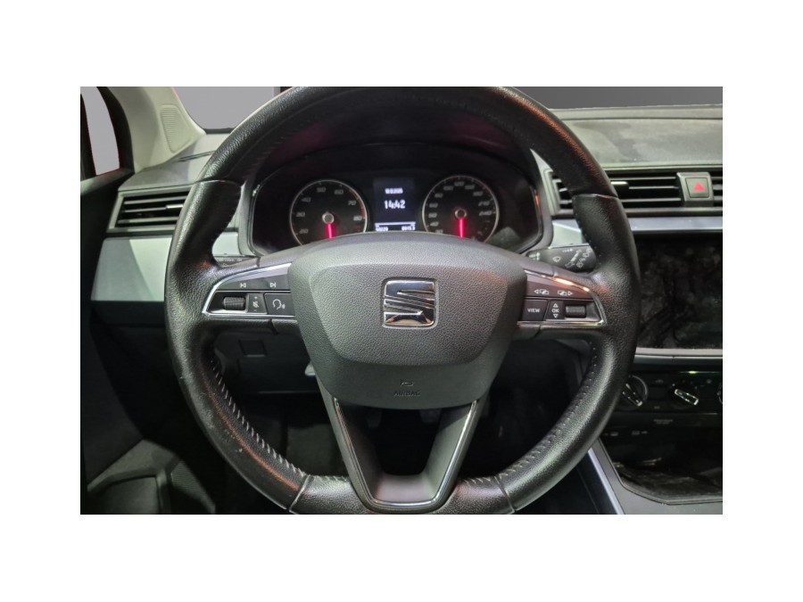 SEAT d'occasion ARONA 1.0 TSI 95 EDITION de 2021 Lyon Ouest (69)﻿