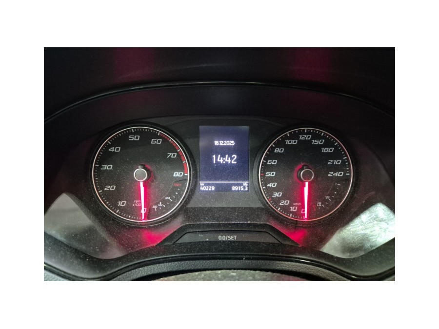 SEAT d'occasion ARONA 1.0 TSI 95 EDITION de 2021 Lyon Ouest (69)﻿