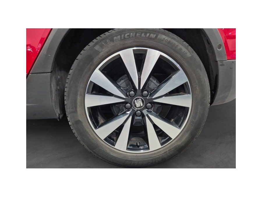 SEAT d'occasion ARONA 1.0 TSI 95 EDITION de 2021 Lyon Ouest (69)﻿