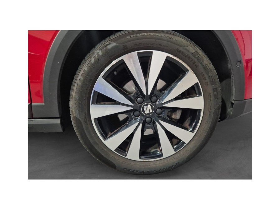 SEAT d'occasion ARONA 1.0 TSI 95 EDITION de 2021 Lyon Ouest (69)﻿