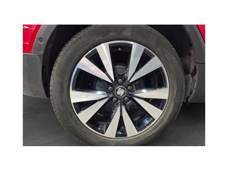 SEAT d'occasion ARONA 1.0 TSI 95 EDITION de 2021 Lyon Ouest (69)﻿