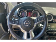OPEL d'occasion ADAM 1.4 TWINPORT 87 de 2019 Cannes (06)﻿