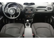 JEEP d'occasion RENEGADE 1.6 MULTIJET 120 LIMITED de 2018 La Ciotat