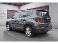 JEEP d'occasion RENEGADE 1.6 MULTIJET 120 LIMITED de 2018 La Ciotat
