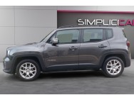 JEEP d'occasion RENEGADE 1.6 MULTIJET 120 LIMITED de 2018 La Ciotat