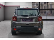 JEEP d'occasion RENEGADE 1.6 MULTIJET 120 LIMITED de 2018 La Ciotat