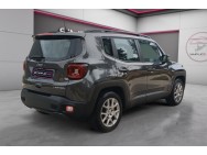 JEEP d'occasion RENEGADE 1.6 MULTIJET 120 LIMITED de 2018 La Ciotat