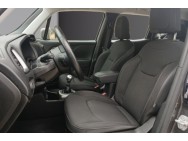 JEEP d'occasion RENEGADE 1.6 MULTIJET 120 LIMITED de 2018 La Ciotat