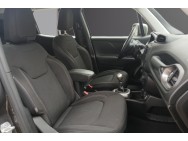 JEEP d'occasion RENEGADE 1.6 MULTIJET 120 LIMITED de 2018 La Ciotat