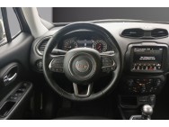JEEP d'occasion RENEGADE 1.6 MULTIJET 120 LIMITED de 2018 La Ciotat