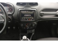 JEEP d'occasion RENEGADE 1.6 MULTIJET 120 LIMITED de 2018 La Ciotat