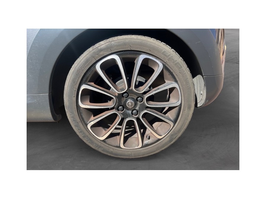 OPEL d'occasion ADAM 1.4 TWINPORT 87 de 2019 Cannes (06)﻿