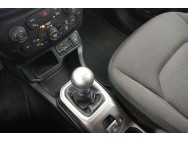 JEEP d'occasion RENEGADE 1.6 MULTIJET 120 LIMITED de 2018 La Ciotat