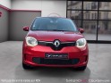 Renault twingo iii sce 75 - 20 zen garantie 12 mois occasion paris 17ème (75)(porte maillot) simplicicar simplicibike france