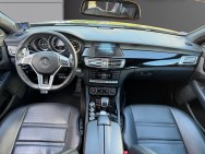 MERCEDES d'occasion CLASSE CLS CLS 63 AMG BE EDITION 1 de 2011 Vannes