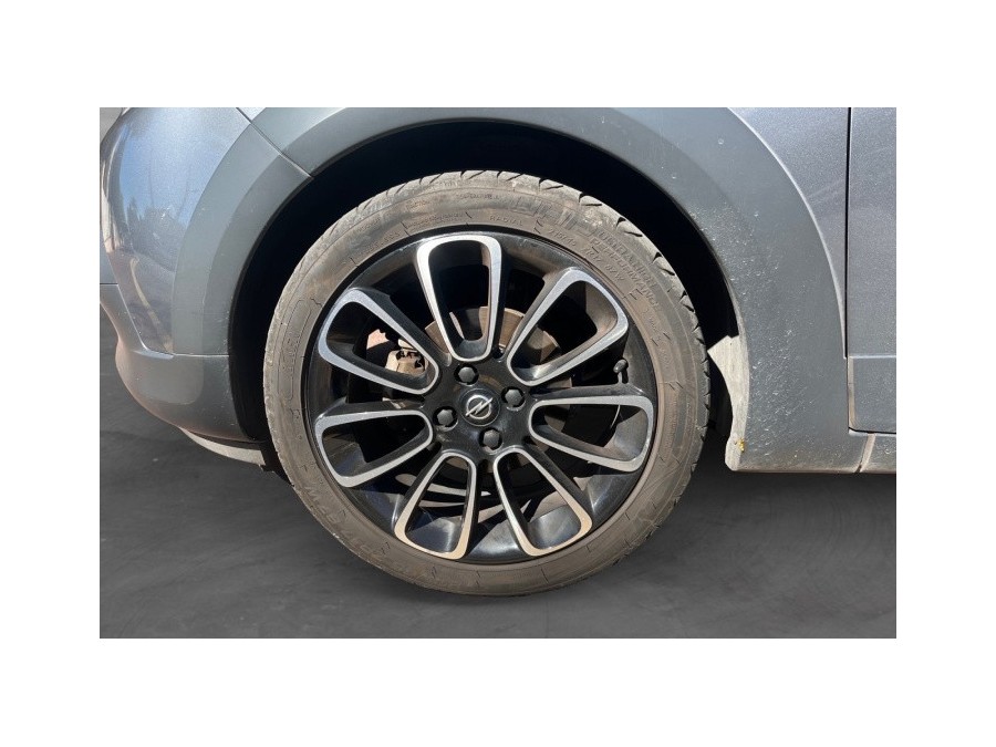 OPEL d'occasion ADAM 1.4 TWINPORT 87 de 2019 Cannes (06)﻿