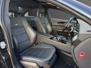 MERCEDES d'occasion CLASSE CLS CLS 63 AMG BE EDITION 1 de 2011 Vannes