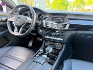 MERCEDES d'occasion CLASSE CLS CLS 63 AMG BE EDITION 1 de 2011 Vannes