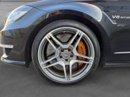 MERCEDES d'occasion CLASSE CLS CLS 63 AMG BE EDITION 1 de 2011 Vannes