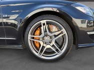 MERCEDES d'occasion CLASSE CLS CLS 63 AMG BE EDITION 1 de 2011 Vannes