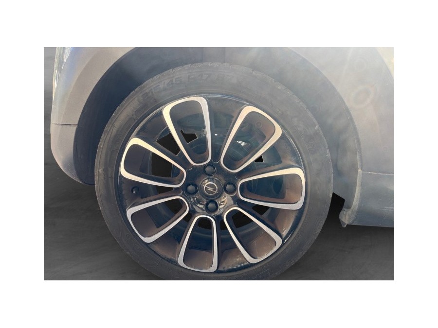 OPEL d'occasion ADAM 1.4 TWINPORT 87 de 2019 Cannes (06)﻿