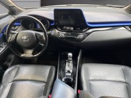 TOYOTA d'occasion C-HR 122H GRAPHIC de 2017 Le Raincy (93)﻿