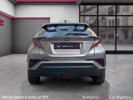 TOYOTA d'occasion C-HR 122H GRAPHIC de 2017 Le Raincy (93)﻿