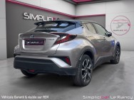 TOYOTA d'occasion C-HR 122H GRAPHIC de 2017 Le Raincy (93)﻿